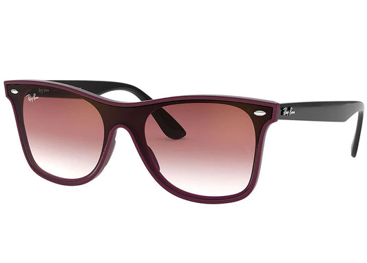 Ray-Ban Wayfarer Blaze Sunglasses RB4440-N 6418/0T