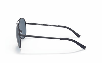 Armani Exchange Sunglasses AX 2002 6099/2V