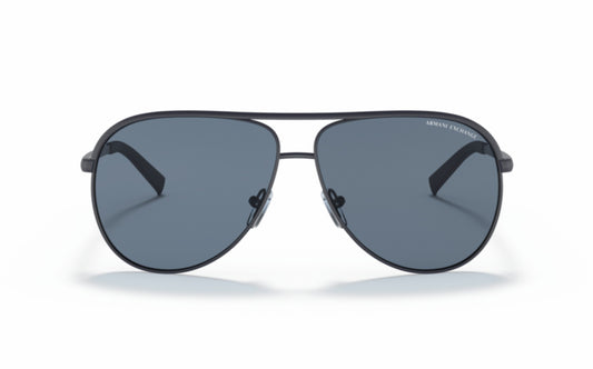 Armani Exchange Sunglasses AX 2002 6099/2V