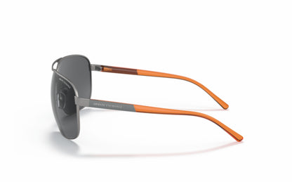 Armani Exchange Sunglasses AX 2040S 6003/87