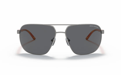 Armani Exchange Sunglasses AX 2040S 6003/87