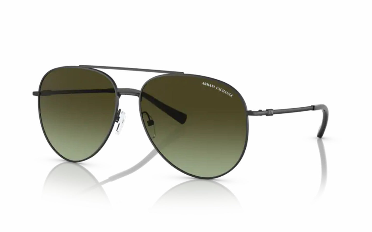 Armani Exchange Sunglasses AX 2043S