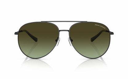 Armani Exchange Sunglasses AX 2043S