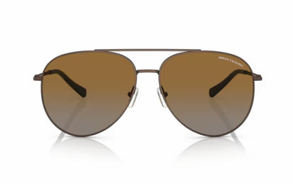 Armani Exchange Sunglasses AX 2043S