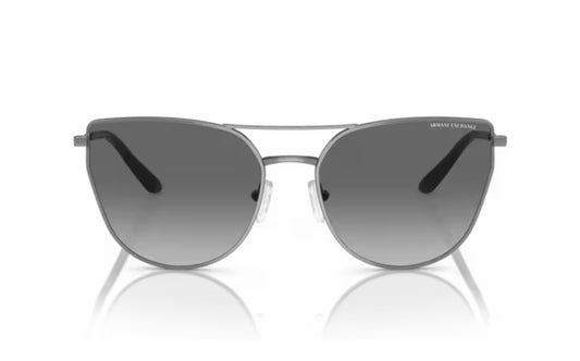 Armani Exchange Sunglasses AX 2045S 608511