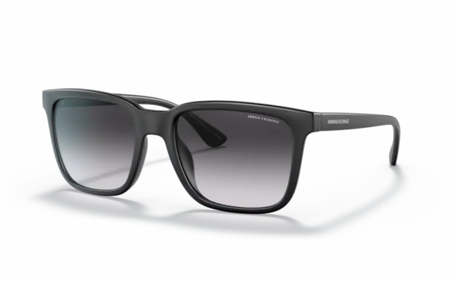 Armani Exchange Sunglasses AX 4112SU 80788G