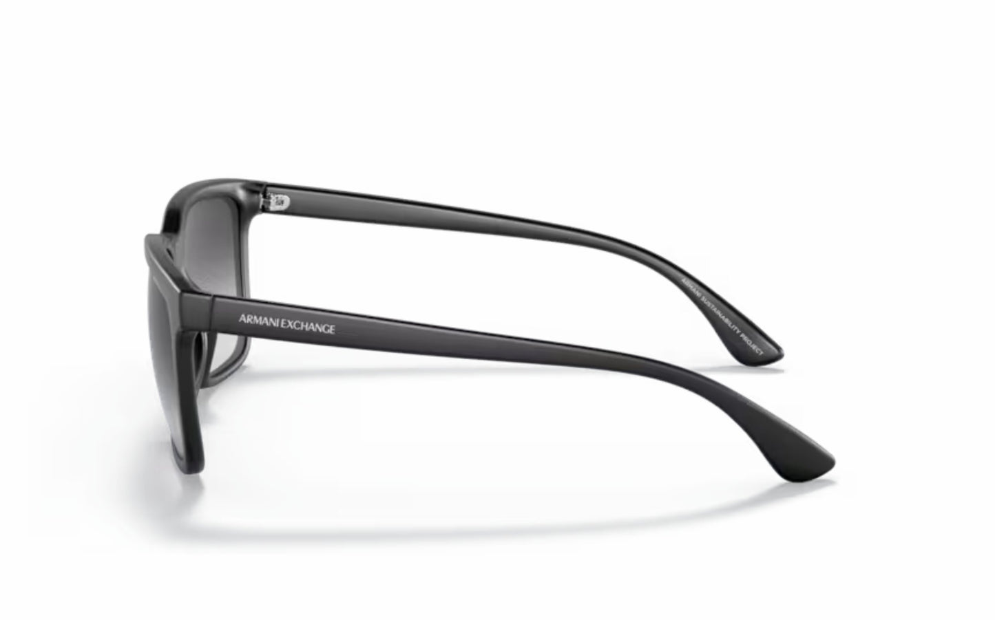 Armani Exchange Sunglasses AX 4112SU 80788G