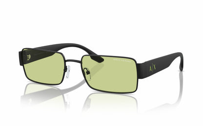 Armani Exchange Sunglasses AX 2052S 6000/2