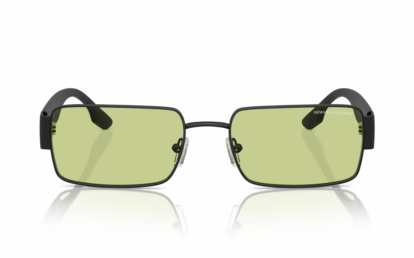 Armani Exchange Sunglasses AX 2052S 6000/2