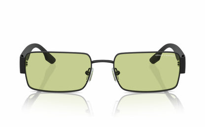 Armani Exchange Sunglasses AX 2052S 6000/2