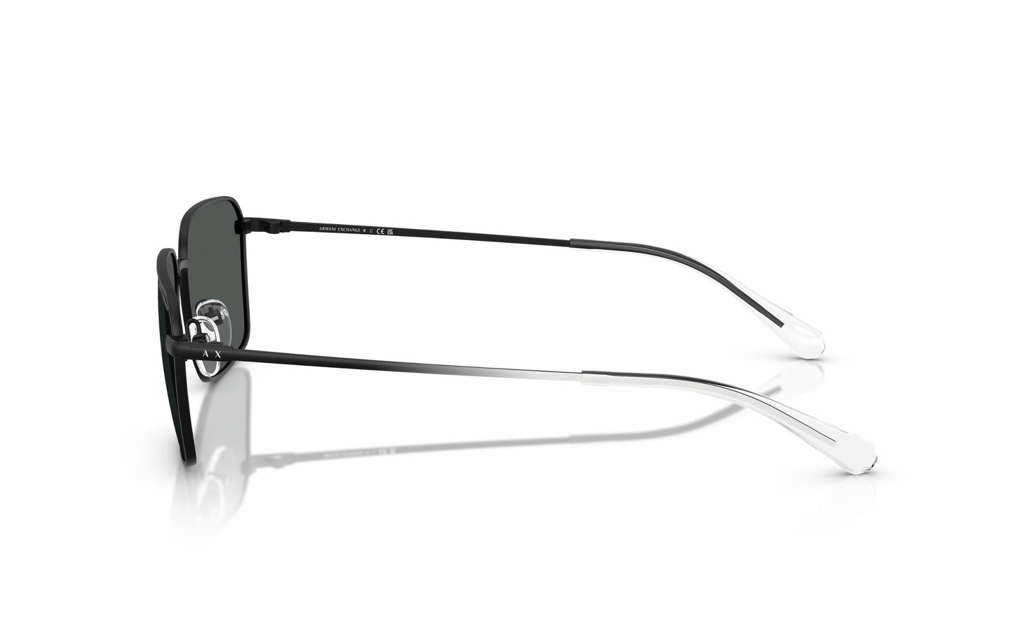 Armani Exchange Sunglasses AX 2053S 6000/87