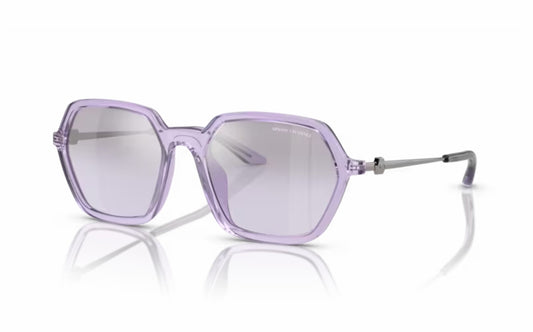 Armani Exchange Sunglasses AX 4139SU 8236/7P