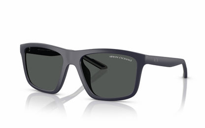 Armani Exchange Sunglasses AX 4149SU 6105/87