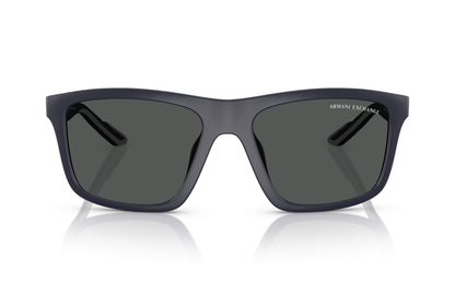 Armani Exchange Sunglasses AX 4149SU 6105/87