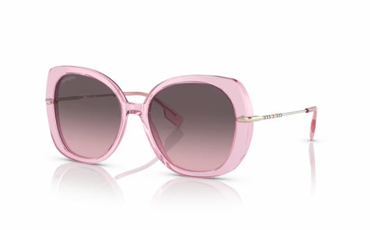 Burberry Sunglasses BE 4374 4024/5M