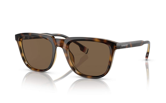 Burberry Sunglasses BE 4381-U 3002/73
