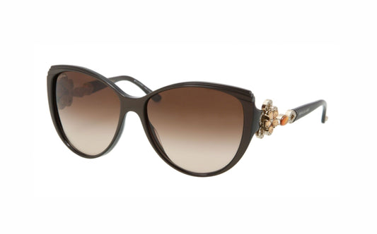 Bvlgari Sunglasses BV 8097-B 897/13
