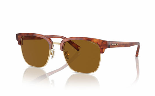 Coach Sunglasses CO 8326 577483