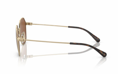 Coach Sunglasses CO 7155