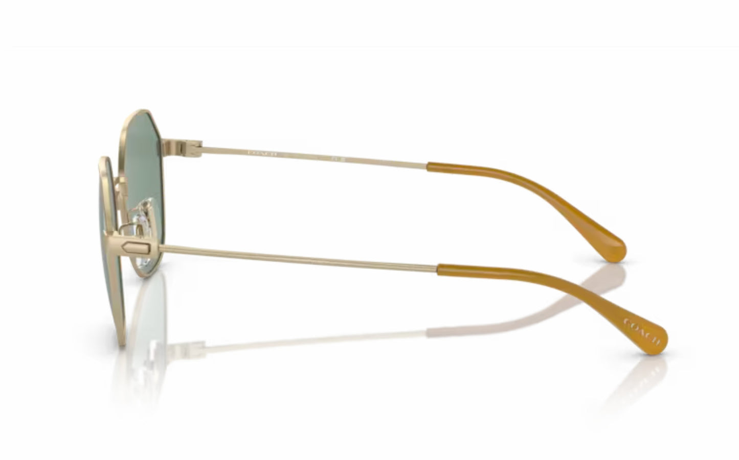 Coach Sunglasses CO 7155