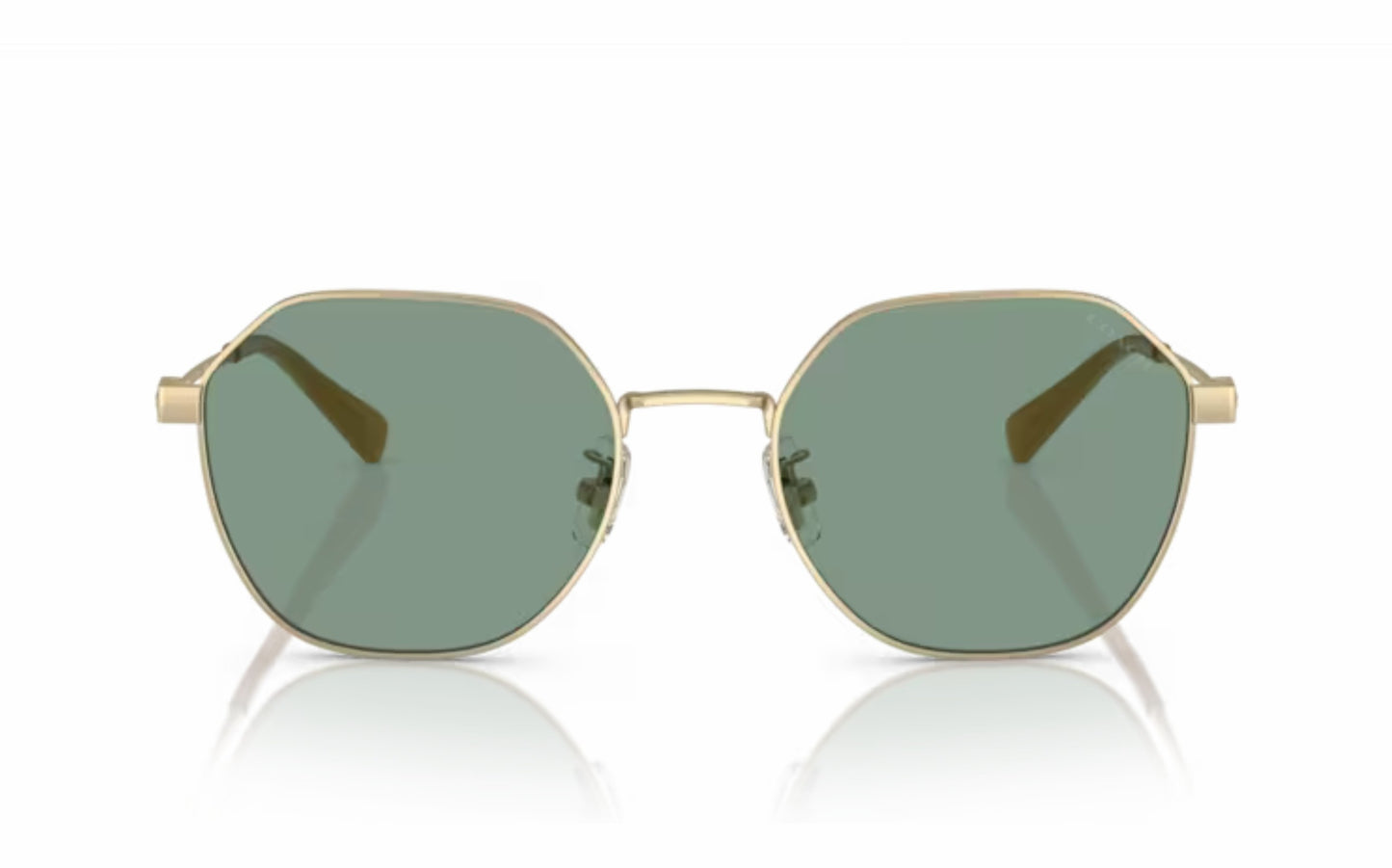 Coach Sunglasses CO 7155