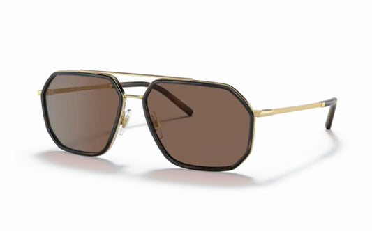 Dolce & Gabbana Sunglasses DG2285 02/73