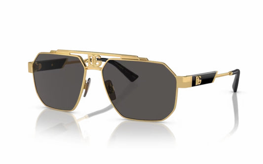 Dolce & Gabbana Sunglasses DG2294 02/87