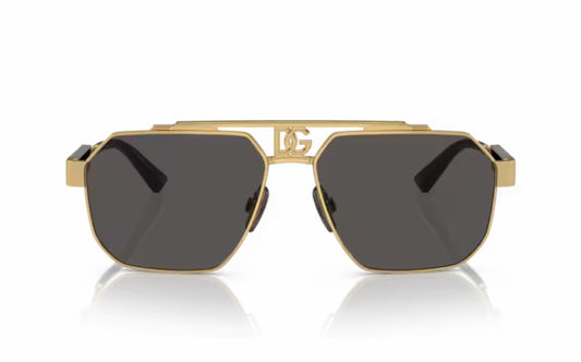 Dolce & Gabbana Sunglasses DG2294 02/87