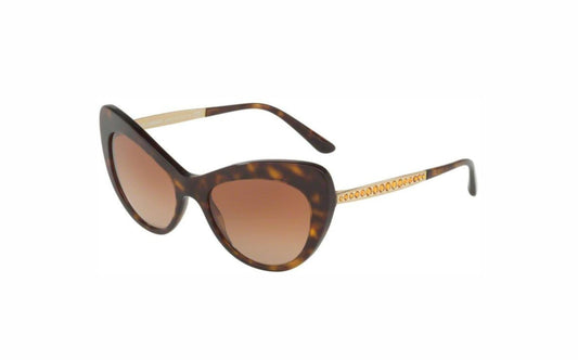 Dolce & Gabbana Sunglasses DG4307B 502/8G