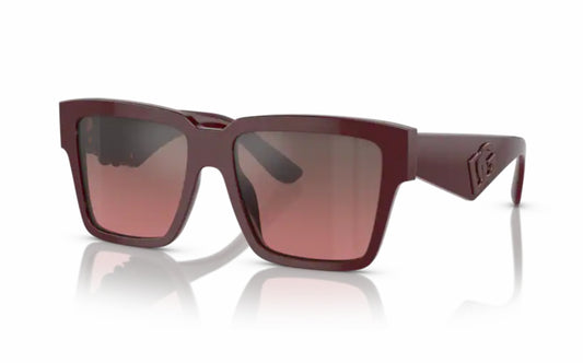 Dolce & Gabbana Sunglasses DG4436