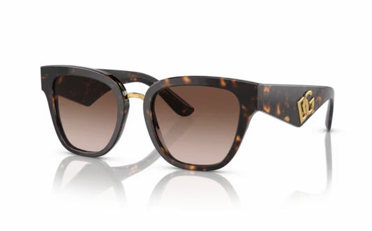 Dolce & Gabbana Sunglasses DG4437 502/13