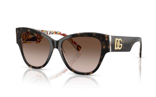 Dolce & Gabbana Sunglasses DG4449