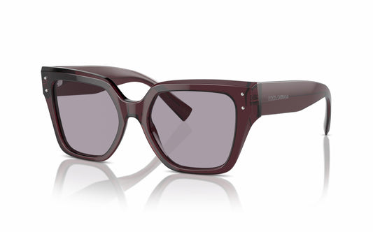 Dolce & Gabbana Sunglasses DG4471