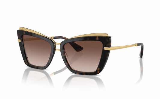 Dolce & Gabbana Sunglasses DG4472