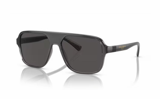 Dolce & Gabbana Sunglasses DG6134 3257/87