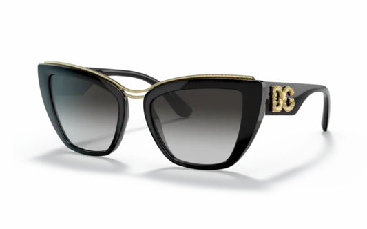 Dolce & Gabbana Sunglasses DG6144 501/8G