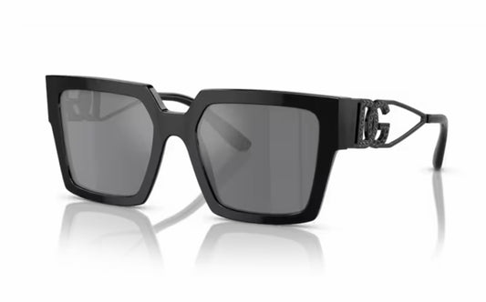 Dolce & Gabbana Sunglasses DG4446B 501/6G