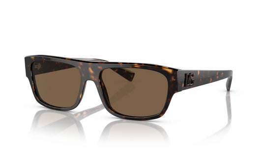 Dolce & Gabbana Sunglasses DG4455 502/73