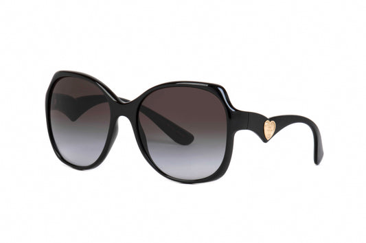 Dolce & Gabbana Sunglasses DG6154 501/8G