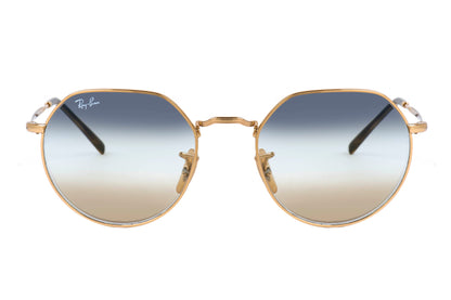 Ray-Ban Sunglasses RB3565 001/GD