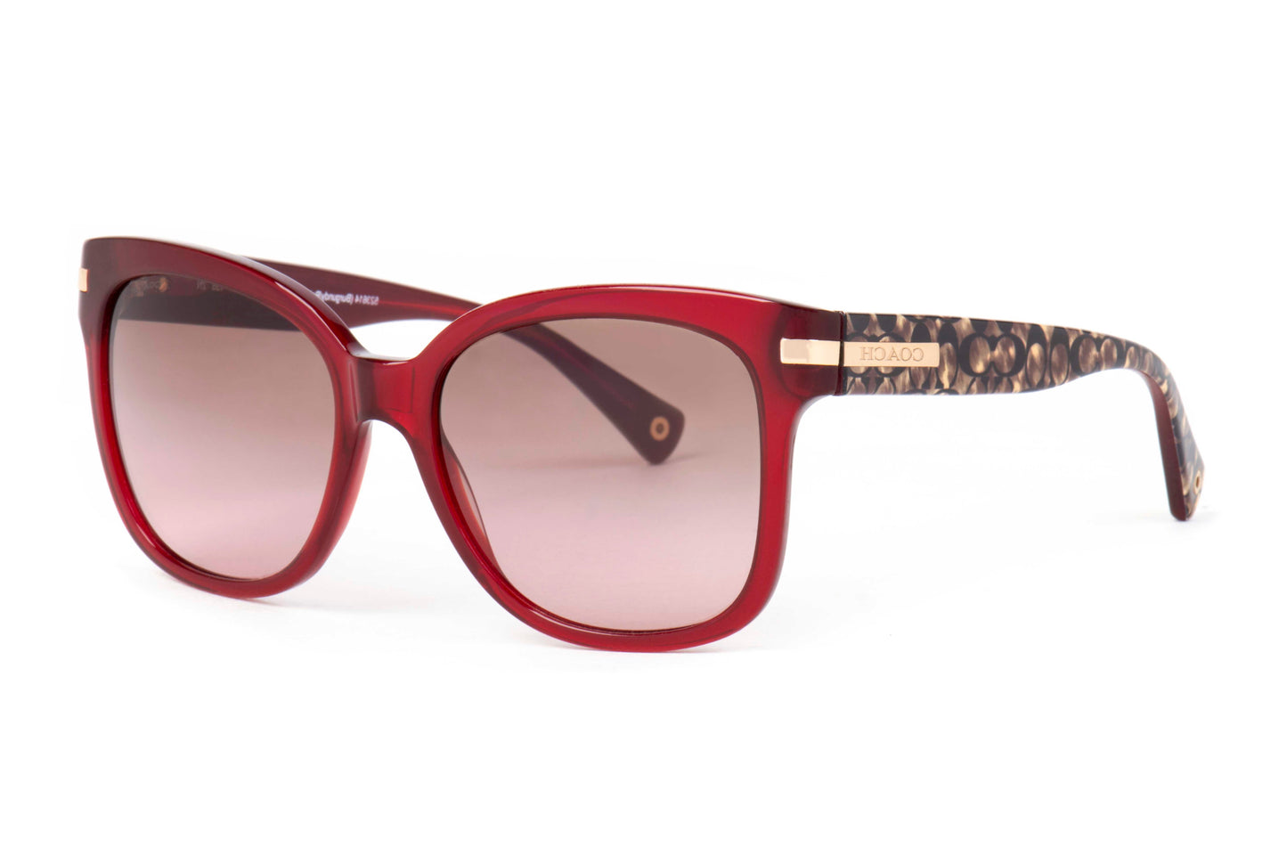 Coach Sunglasses CO 8103 523614