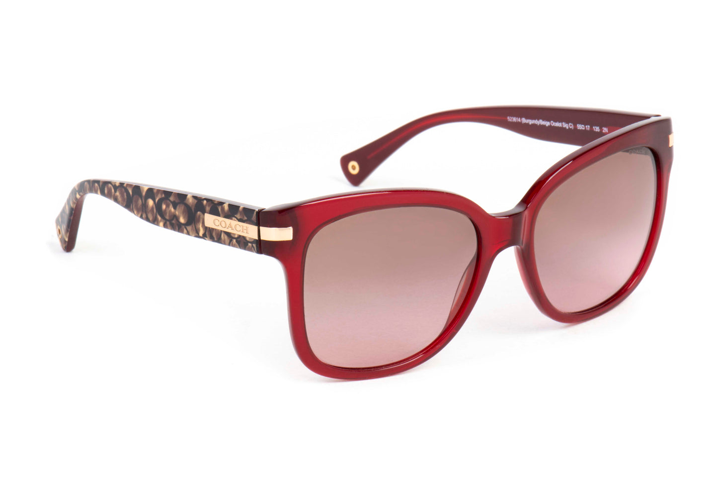 Coach Sunglasses CO 8103 523614