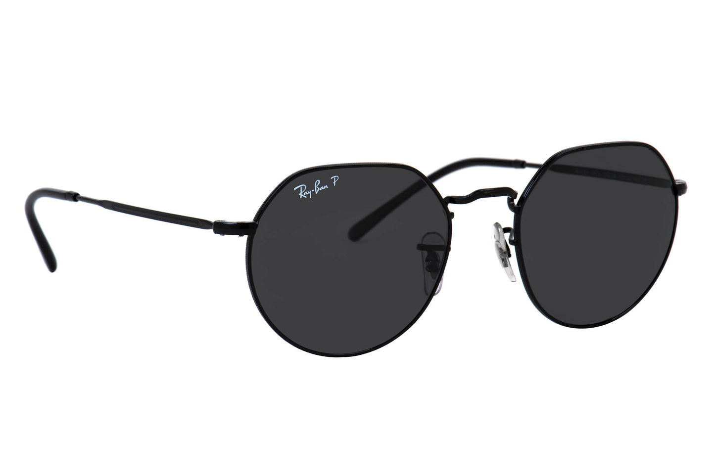 Ray-Ban Sunglasses RB3565 002/48