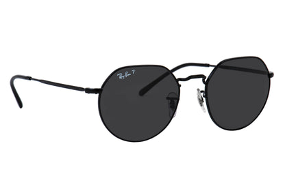 Ray-Ban Sunglasses RB3565 002/48