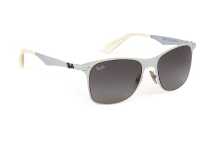 Ray-Ban Sunglasses RB3521 163/11
