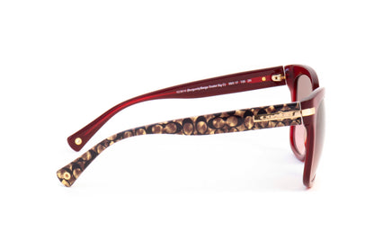 Coach Sunglasses CO 8103 523614