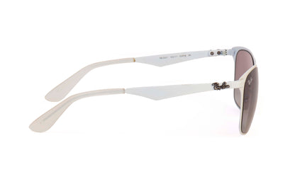 Ray-Ban Sunglasses RB3521 163/11