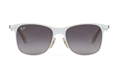 Ray-Ban Sunglasses RB3521 163/11