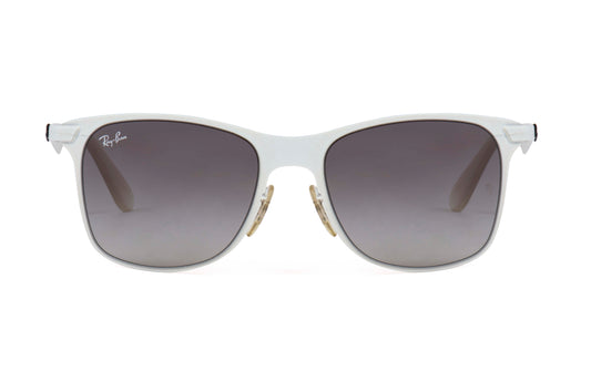 Ray-Ban Sunglasses RB3521 163/11