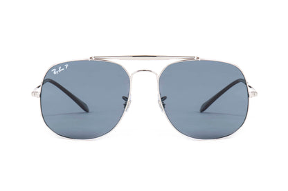 Ray-Ban Sunglasses RB3561 003/52